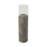 Hurricane Candle Holder