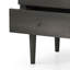 Table de chevet 2 tiroirs-587411572