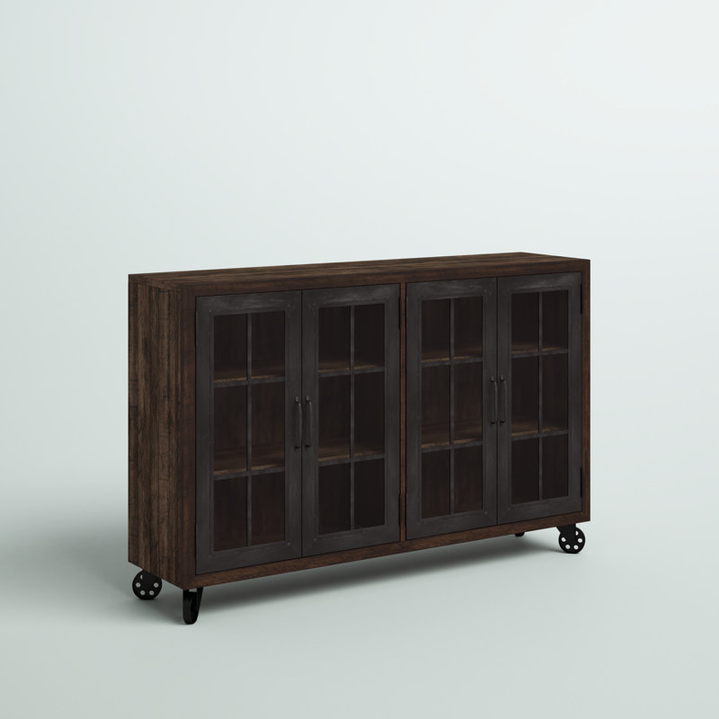 Cordova 62'' Sideboard