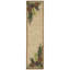 Tapis touffeté à motif floral Dasan-1251397346