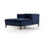 Dylan Velvet Chaise Lounge-1795558792