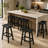 29" Bar Stools