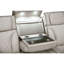 Canapé modulaire inclinable Skaline-175827457