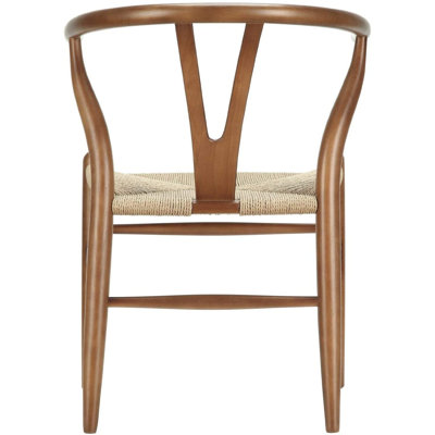 Chaise en bois Modern