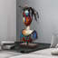 Sculpture de média mélangé 3 primo Homme