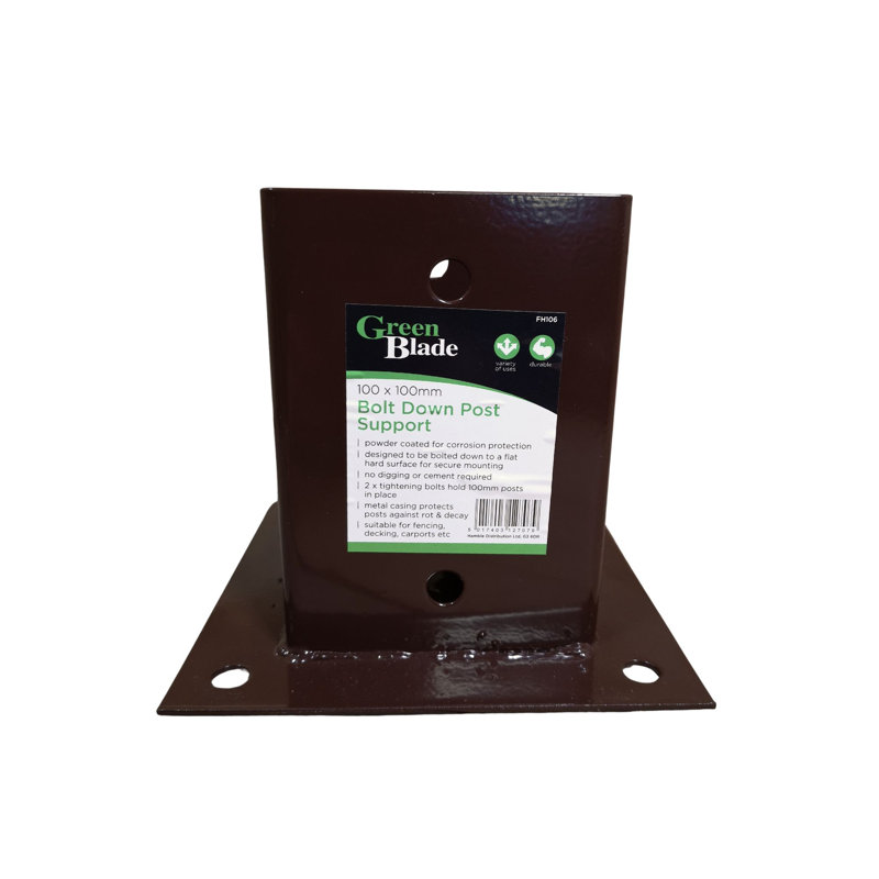 Samuel Alexander Brown Metal Hardware