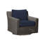 Rustic Swivel Patio Chair with Cushions-1034178527-1008468431-1006087817