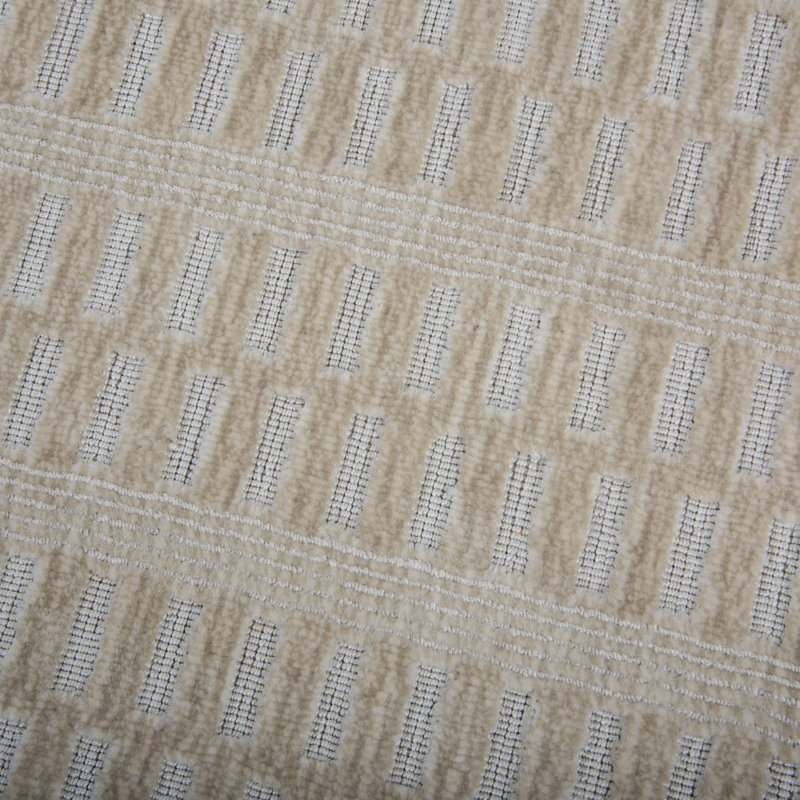 Tapis tissé à la main, Rectangulaire 8 pi x 10 pi