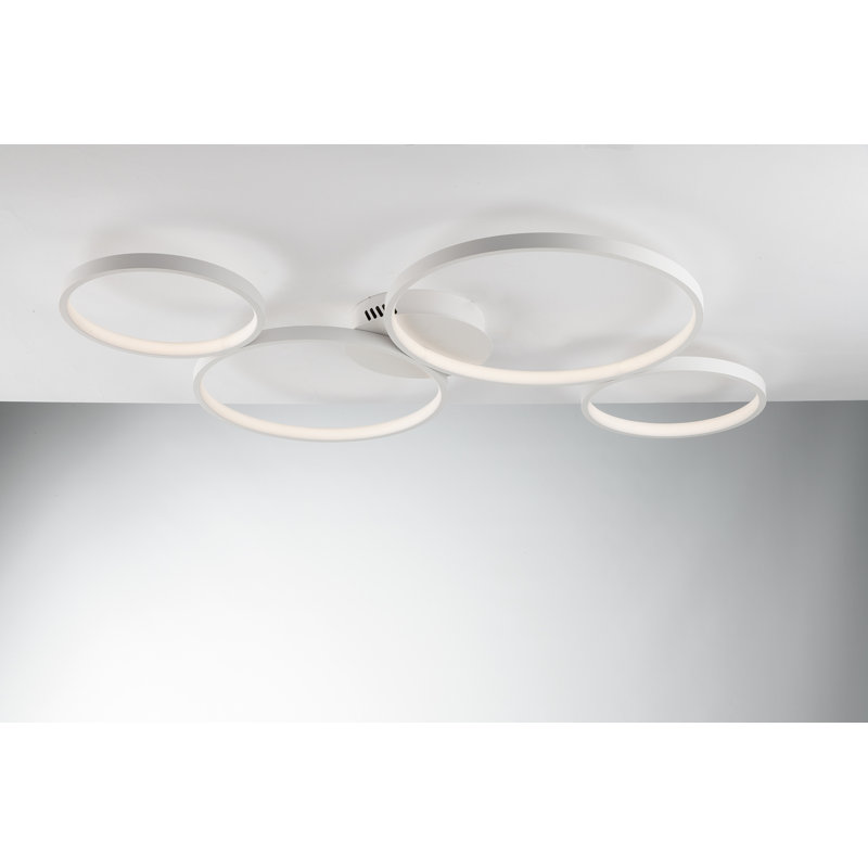 Oram LED Flush Mount
