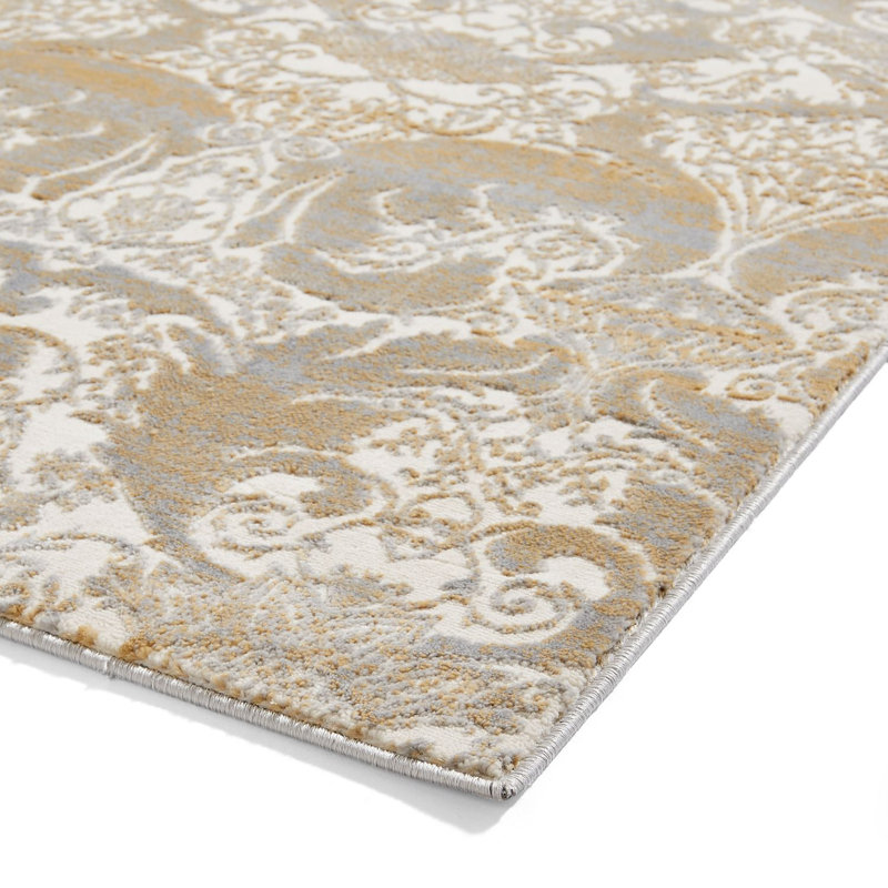 Laurence Llewelyn-Bowen Imperial Design Rug Cathkin, Rectangle 200cm x 285cm