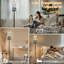 68.5 " Traditional Floor Lamp