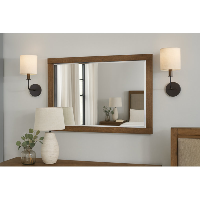 Ardenwood Accent Mirror