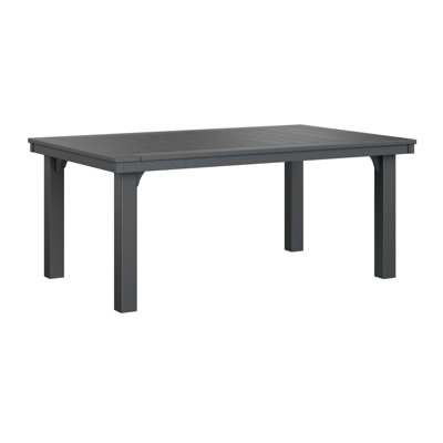 Homestead Outdoor Dining Table