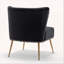 Fauteuil de chambre Keertan-1904926001