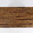 Andreas Solid Wood Single Coffee Table