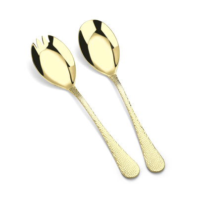 Arthur Price Champagne Avalon Cutlery Set