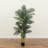 78'' Faux Palm Tree in Pot