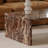 Anelija Kelly Marble Coffee Table-100332996