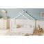 Lit de plancher de style innovant Montessori
