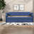 Space-saving Linen Beds, Modern Upholstered Daybed With Trundle