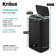 13 Gallon Motion Sensor Trash Can