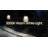Solar Powered Integrated LED Stainless Steel Pathway Light Pack