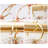 Zinc Shower Curtain Hook-60985633
