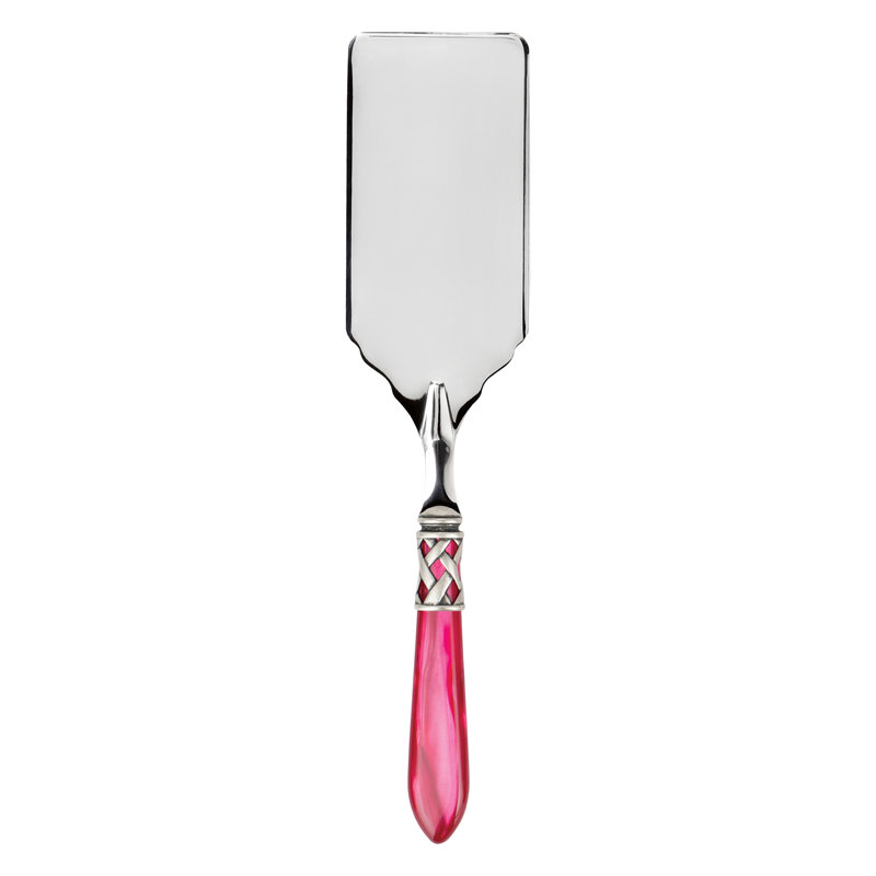 Aladdin Servall, Antique Raspberry