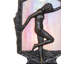 9" High Deco Posing Lady Accent Lamp-115471307
