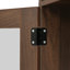Meuble-bar de coin de style ferme-382173374