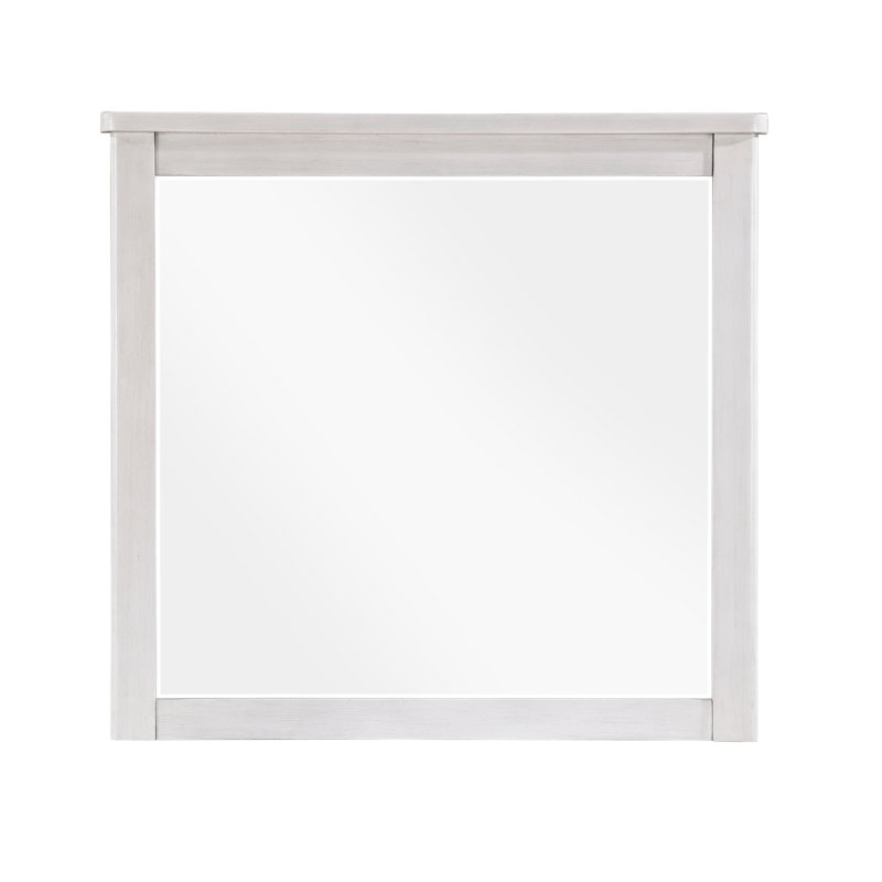 Patricio Accented Mirror