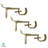 Easy-Install Universal Brackets-112511505