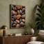 River Stones Minimalist - Wrapped Canvas-1372144502-1372144399