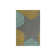 Jessica Swift Wool Geometric Area Rug in Gray