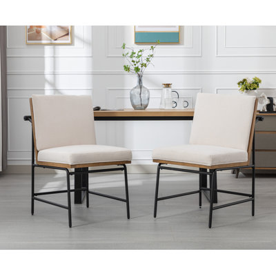 Chantille Counter Stool
