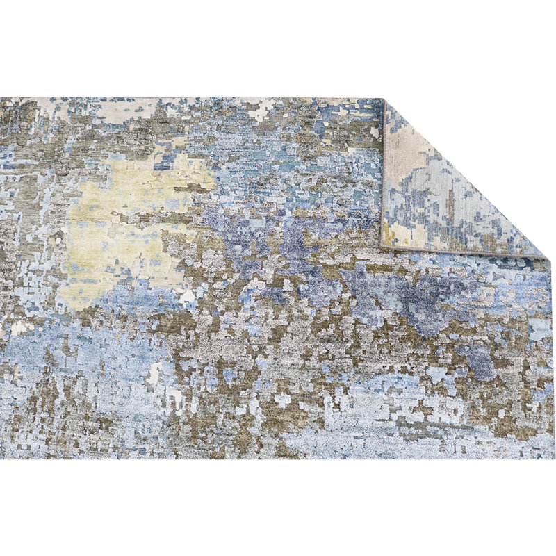 Cantebury Wool Area Rug, Rectangle 9'11" x 13'11"