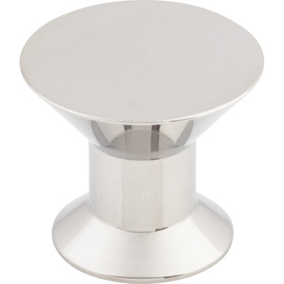 Indus 1.1875 Diameter Round Knob