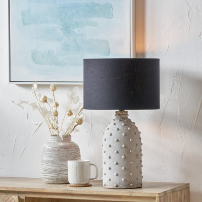 Aldarcie Earthenware Table Lamp