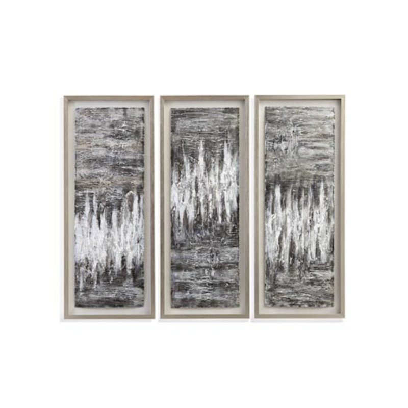 Estatic - Set of 3
