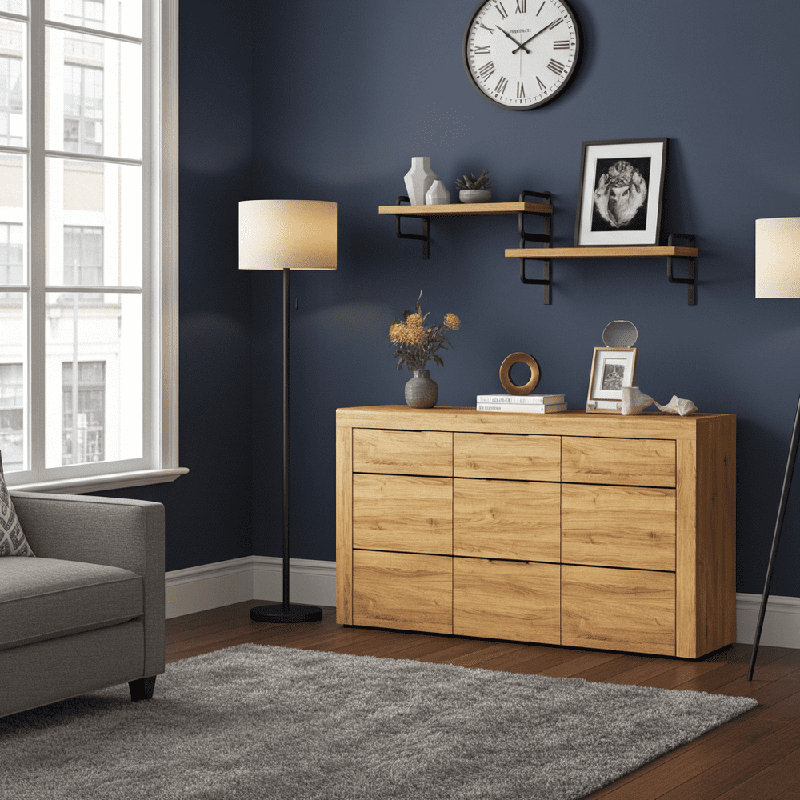 Geyserville 151cm Sideboard