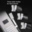Steffey Shower Tower Panel