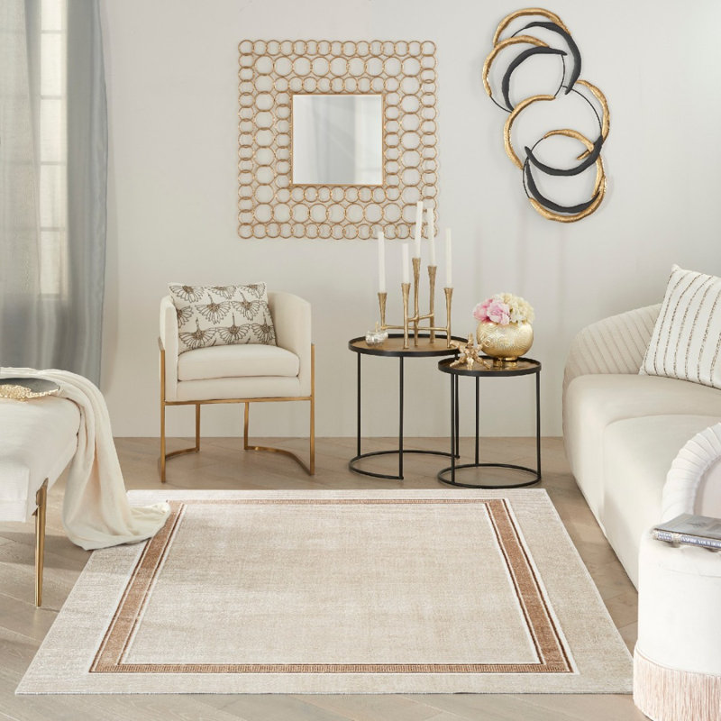 Anthonia Area Rug, Rectangle 160 x 221 cm