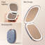  Miroir de maquillage Mila 2-814947092