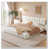 Beige sélectionné