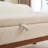 Modern Storage Bench with Solid Wood Legs, Perfect for End of Bed or Entryway-1652717826