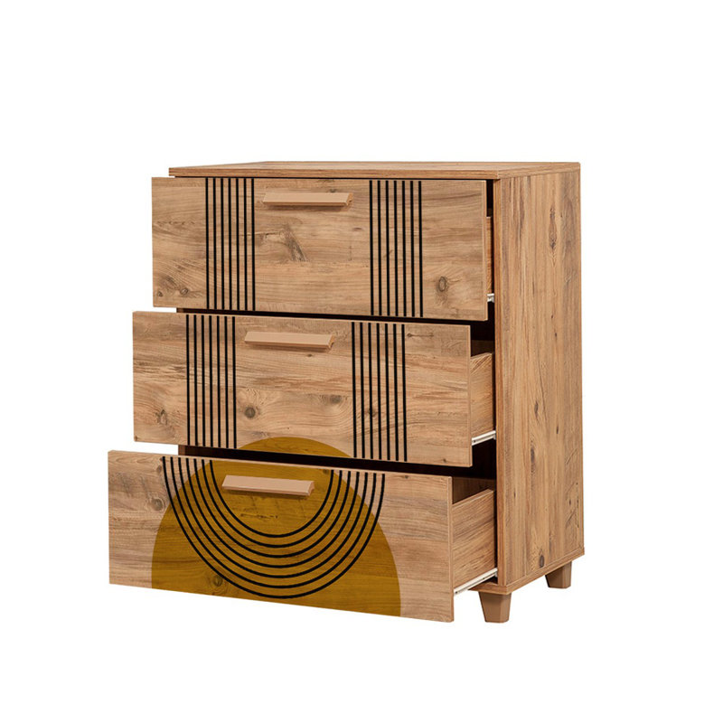 Commode Duez