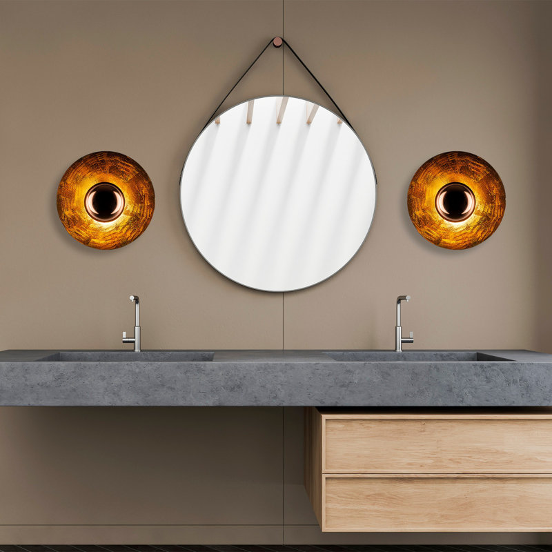 Lampe murale