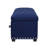 Upholstered Ottoman-1551110383