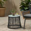 Table d'appoint Accent
