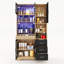 185cm Kitchen Pantry
